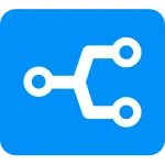 Stackshare SVG Icon